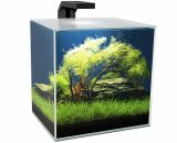 Aquarium cube 15 led 14 liter